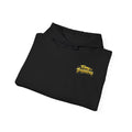 Provision to Prosperity Hoodie — Tiny Treasure Collab Design