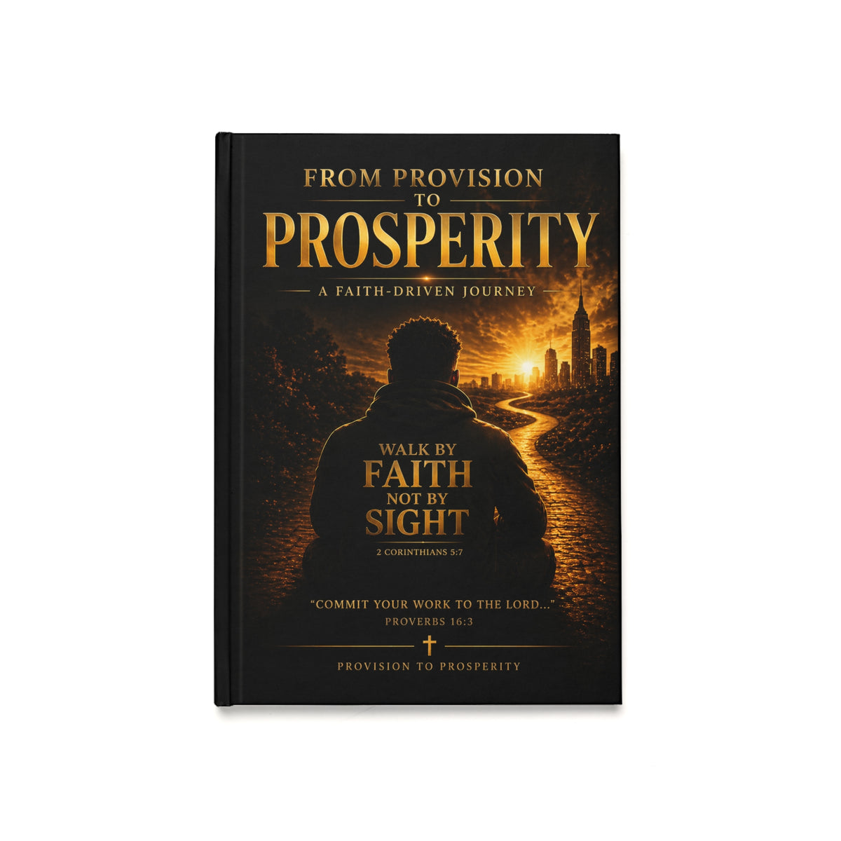 Provision to Prosperity Journal