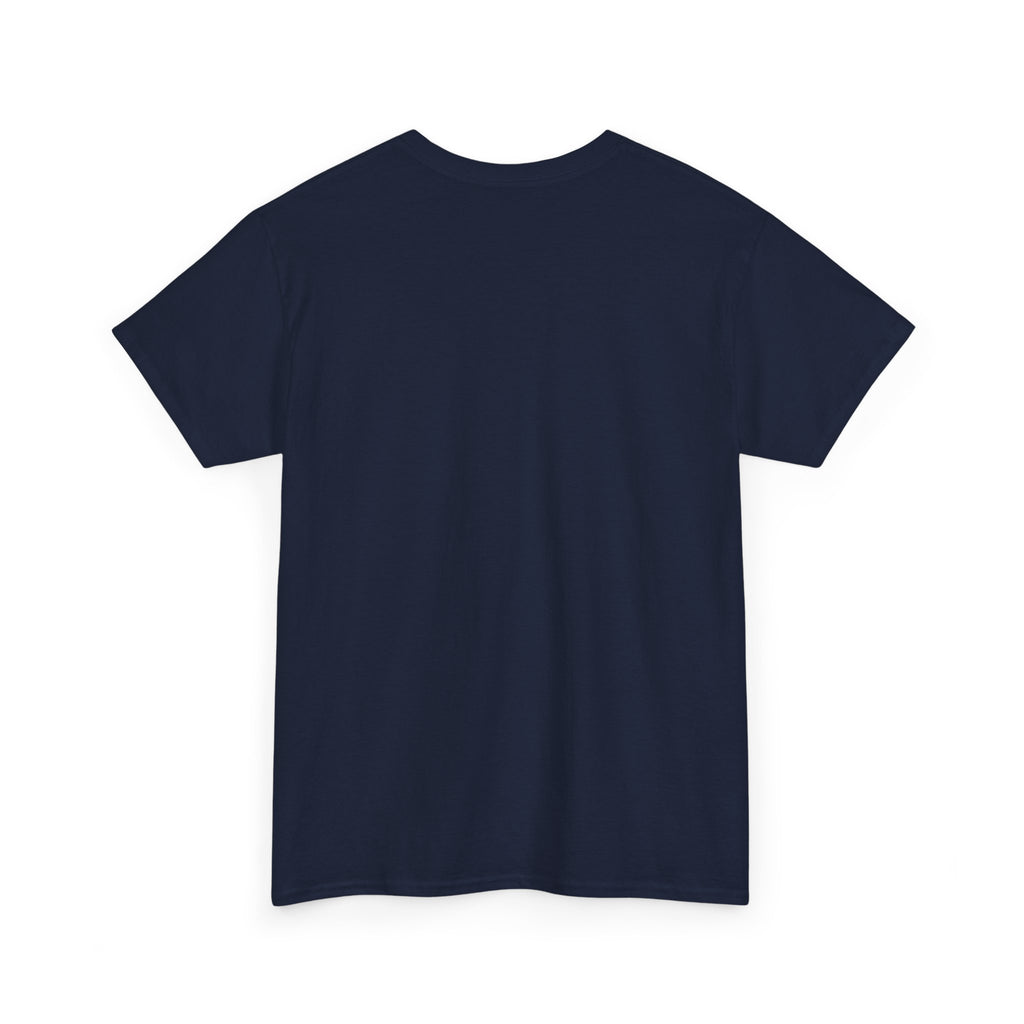 PP Monogram Tee — Provision to Prosperity