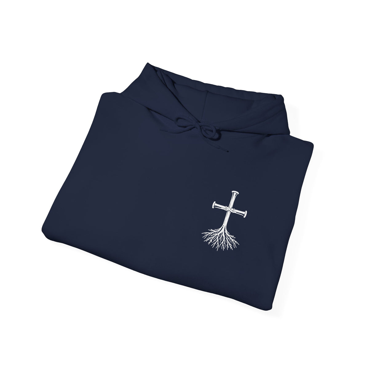 Rooted in Faith Hoodie — Full Collection
