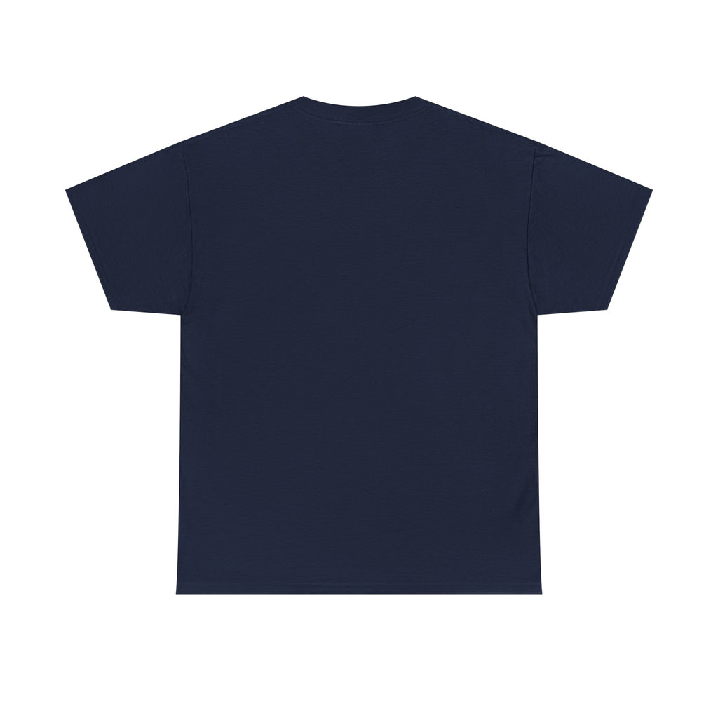 PP Monogram Tee — Provision to Prosperity