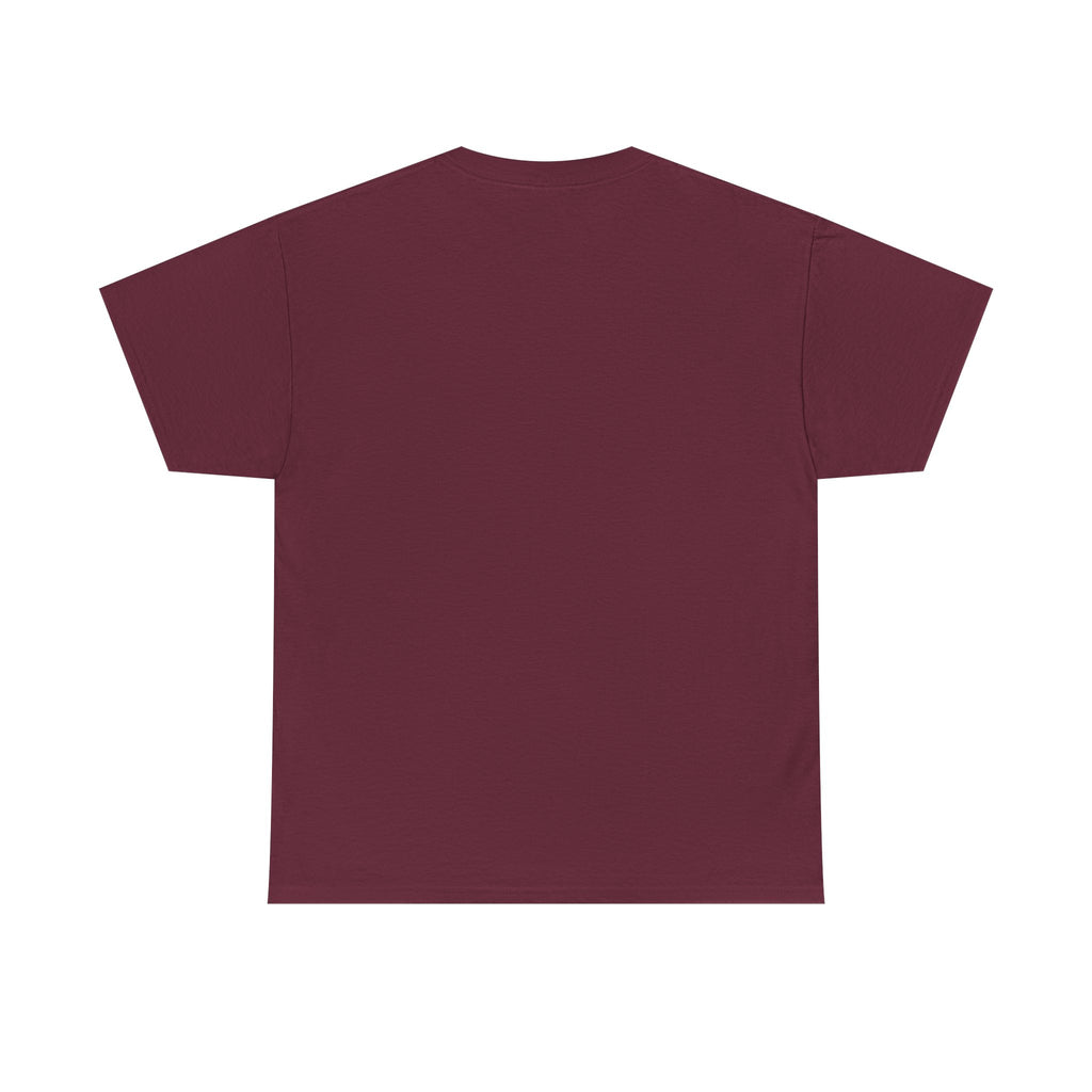 PP Monogram Tee — Provision to Prosperity