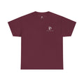 PP Monogram Tee — Provision to Prosperity