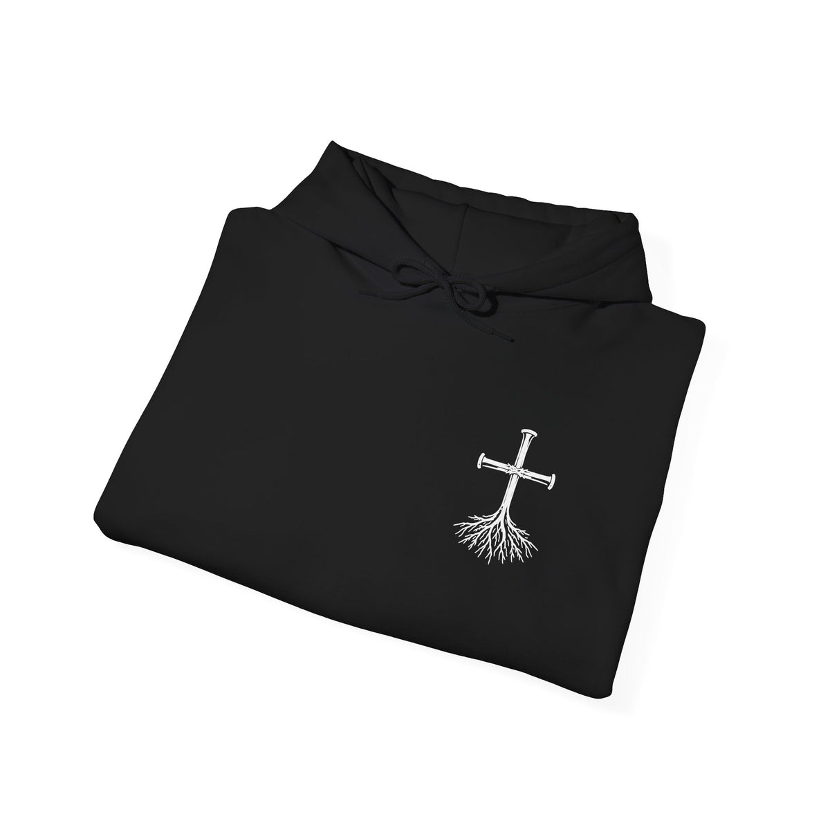 Rooted in Faith Hoodie — Full Collection