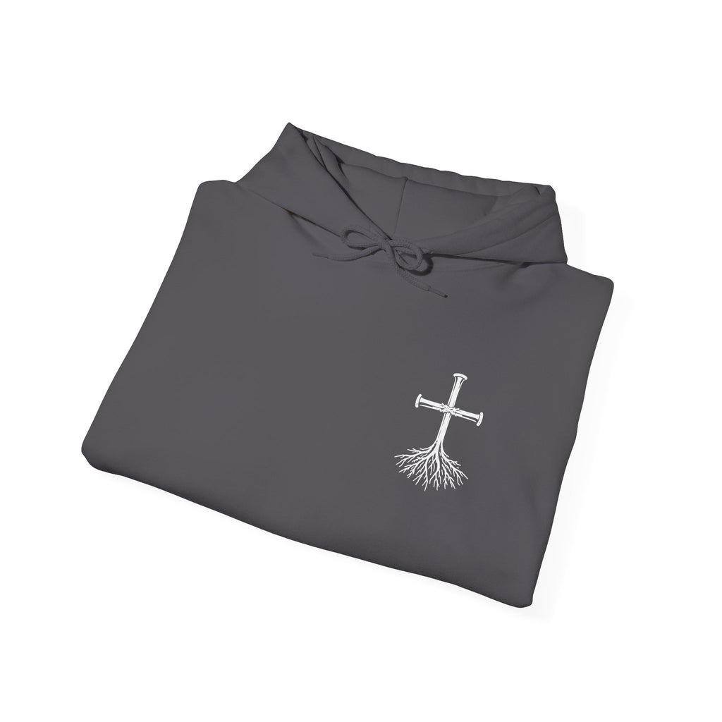 Rooted in Faith Hoodie — Full Collection