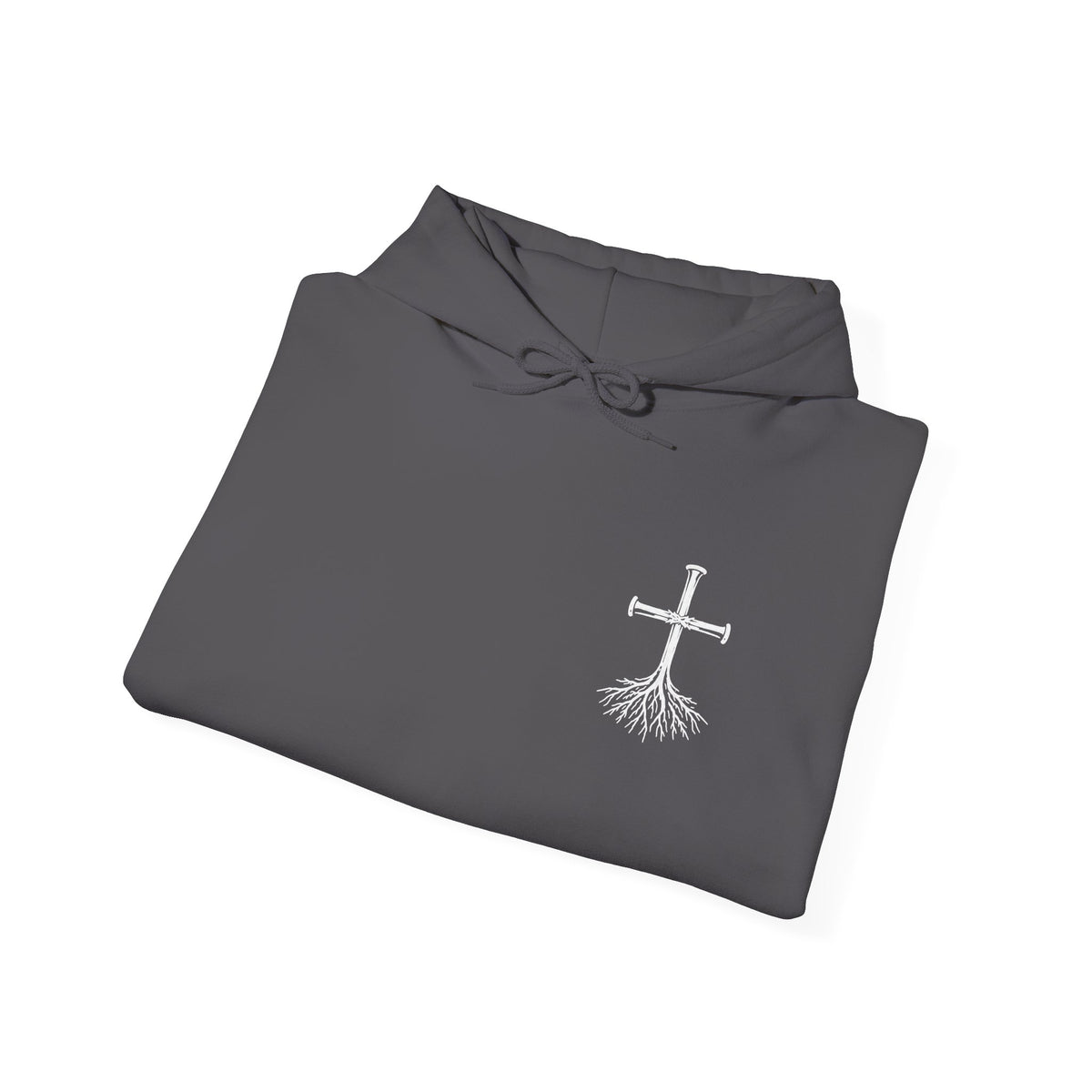 Rooted in Faith Hoodie — Full Collection