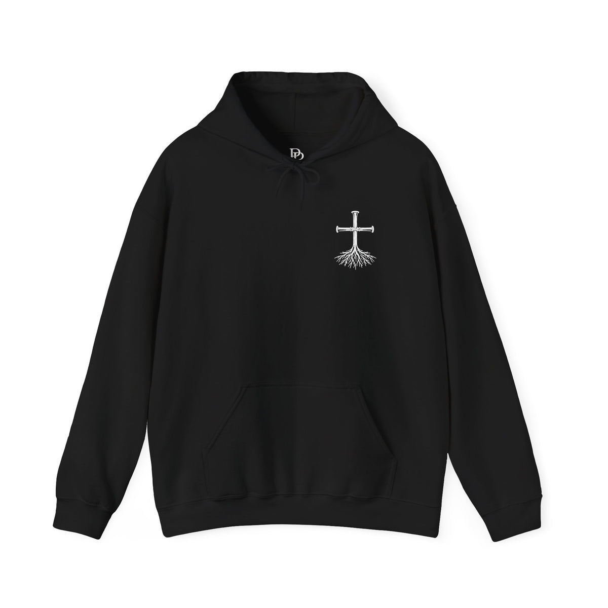 Rooted in Faith Hoodie — Full Collection
