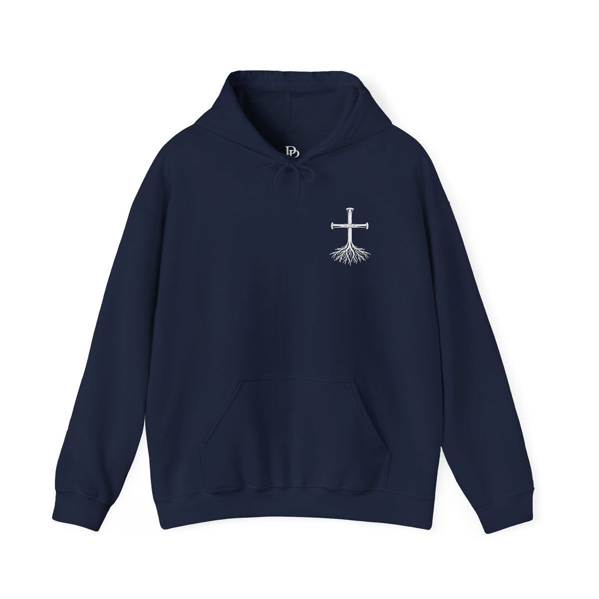 Rooted in Faith Hoodie — Full Collection