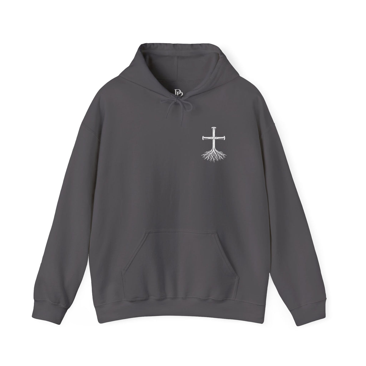 Rooted in Faith Hoodie — Full Collection