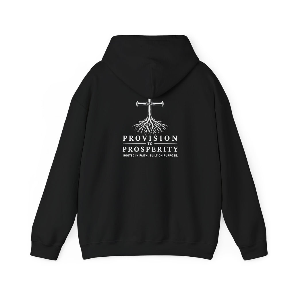 Rooted in Faith Hoodie — Full Collection